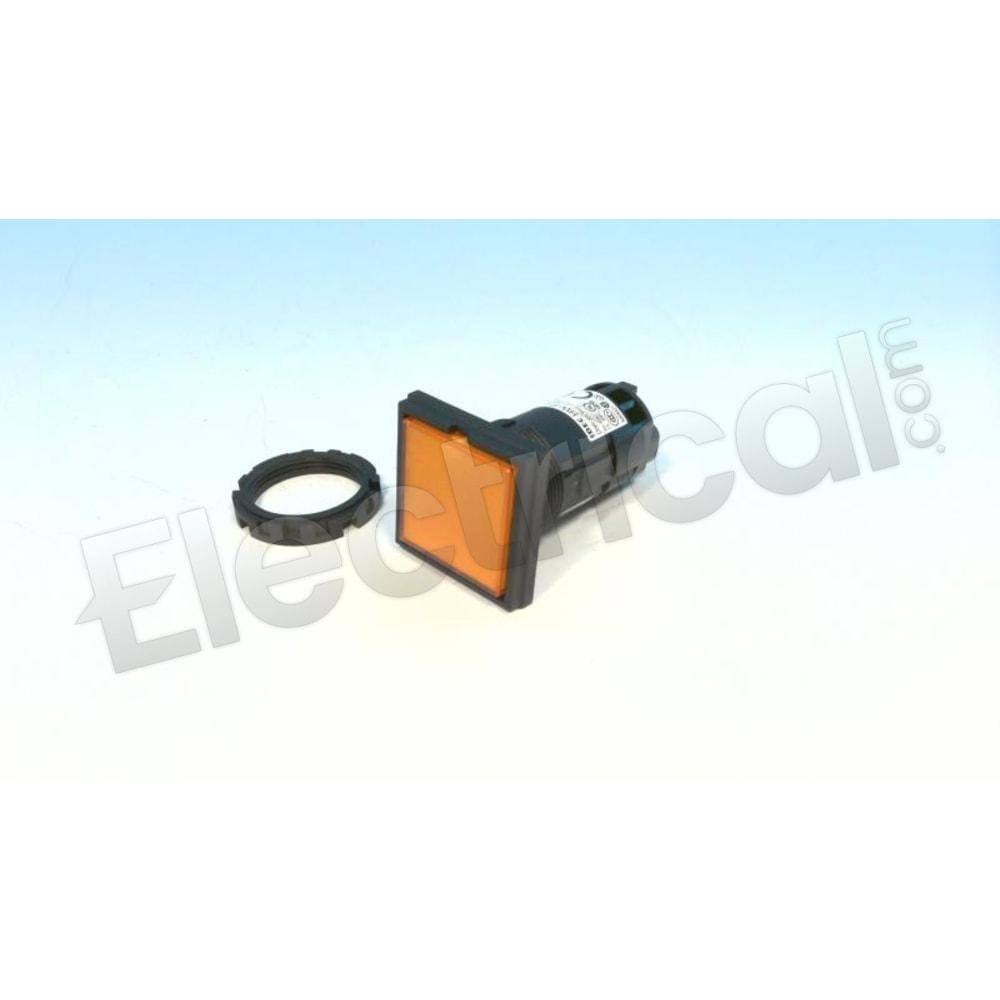 IDEC Motor Control Part And Accessory HW2P-1FQD-A-24V