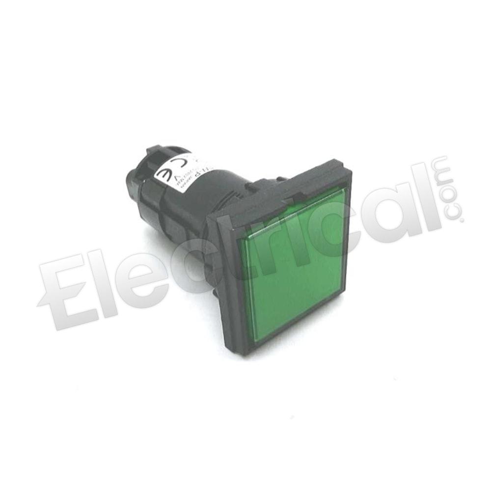 IDEC Motor Control Part And Accessory HW2P-1FQD-G-240V
