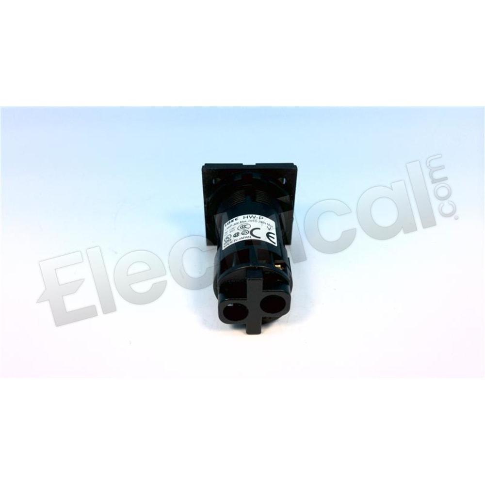 IDEC Motor Control Part And Accessory HW2P-1FQD-W-24V
