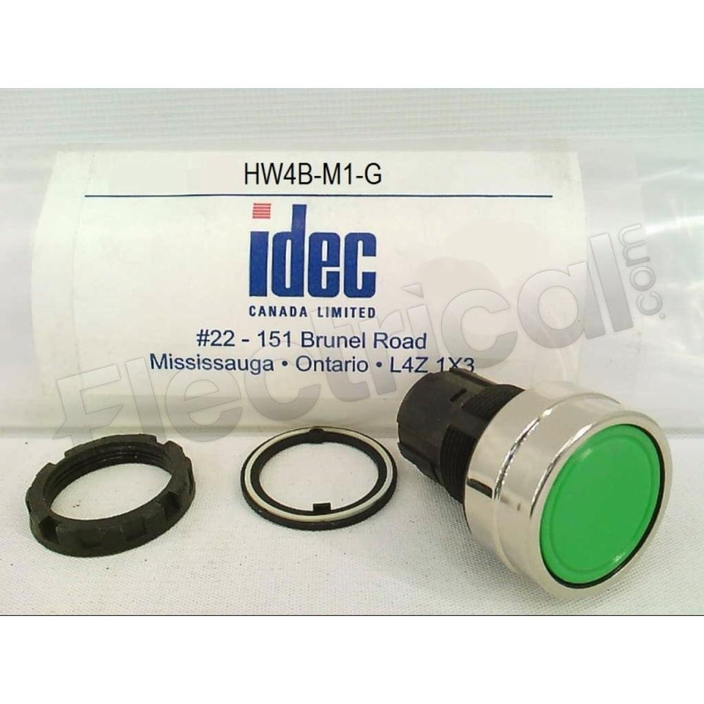 HW4B-M1-G