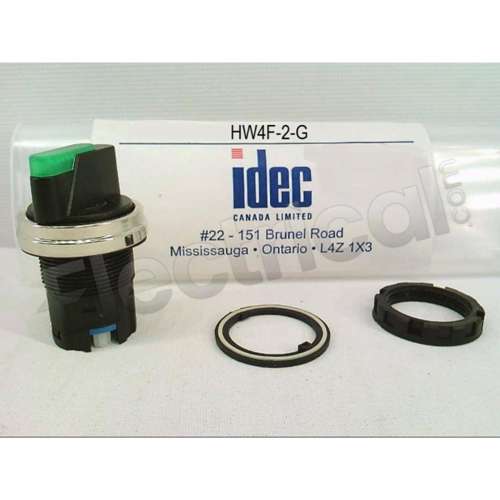 HW4F-2G