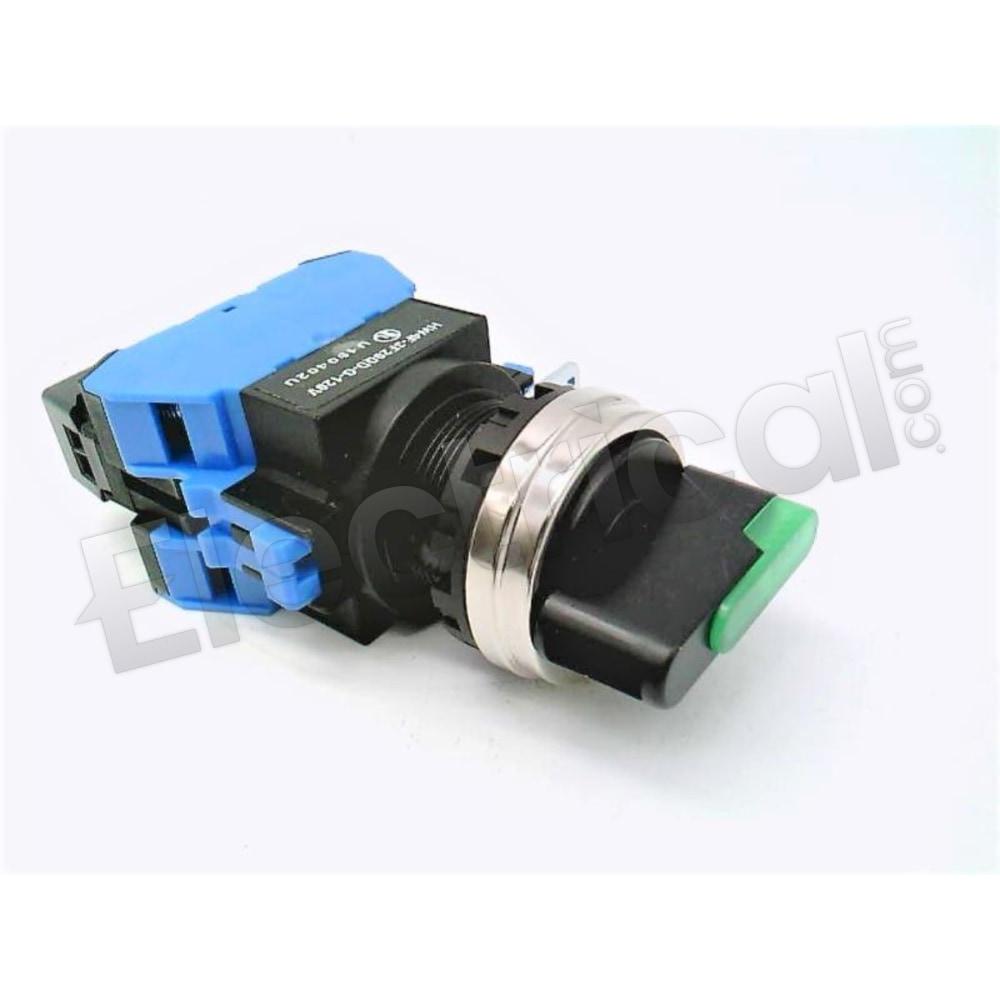 HW4F-3F20QD-G-120V