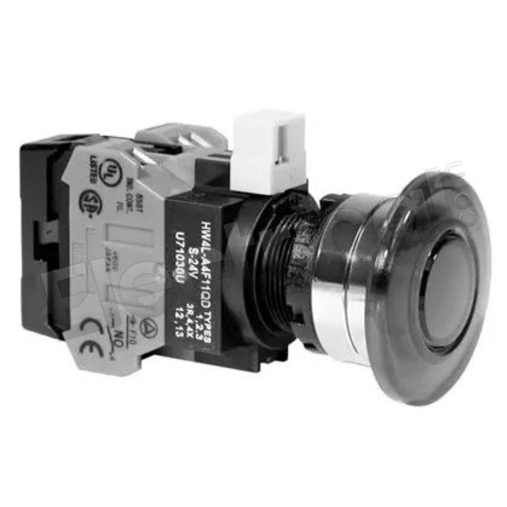 HW4L-A4F20QD-R-24V
