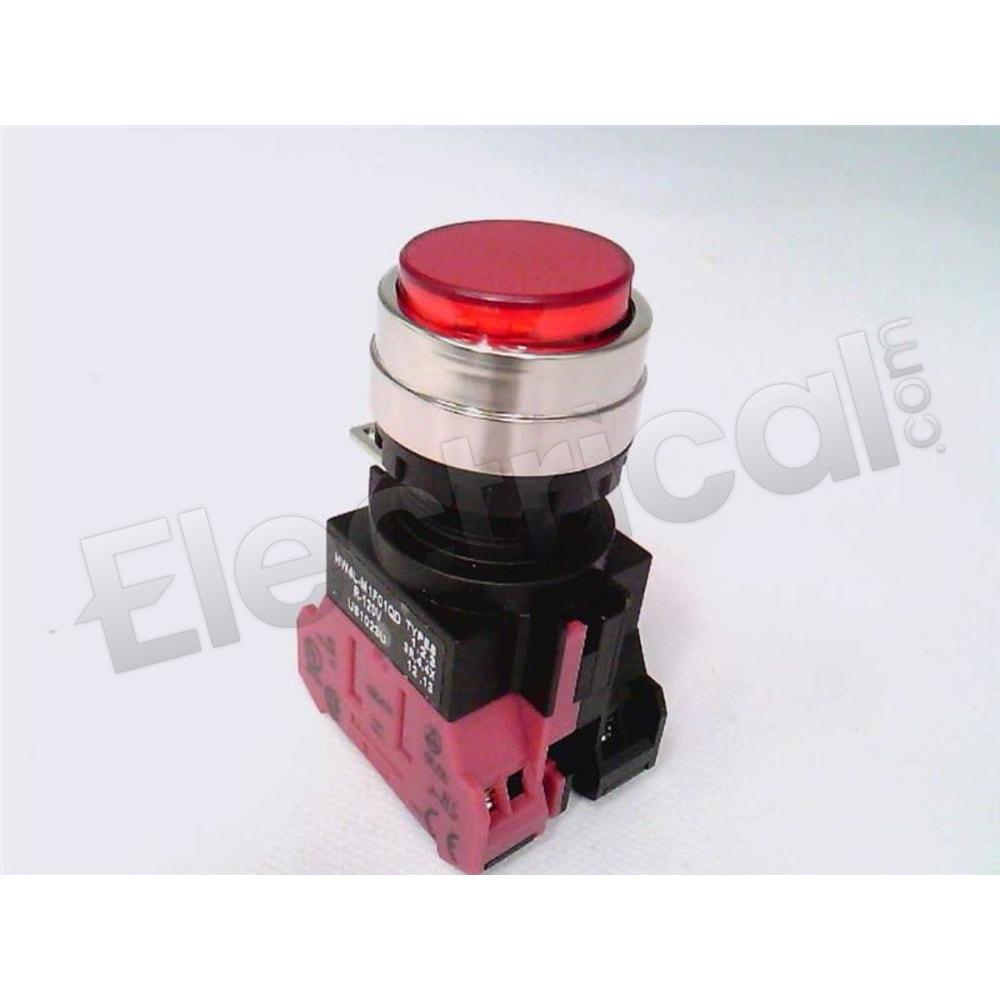 HW4L-M1F01QD-R-120V