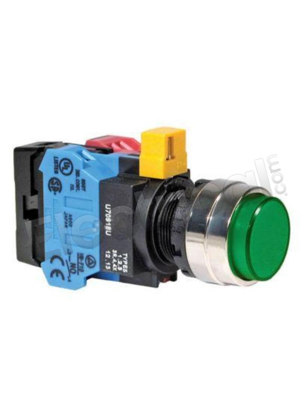 HW4L-M2F11QD-G-120V