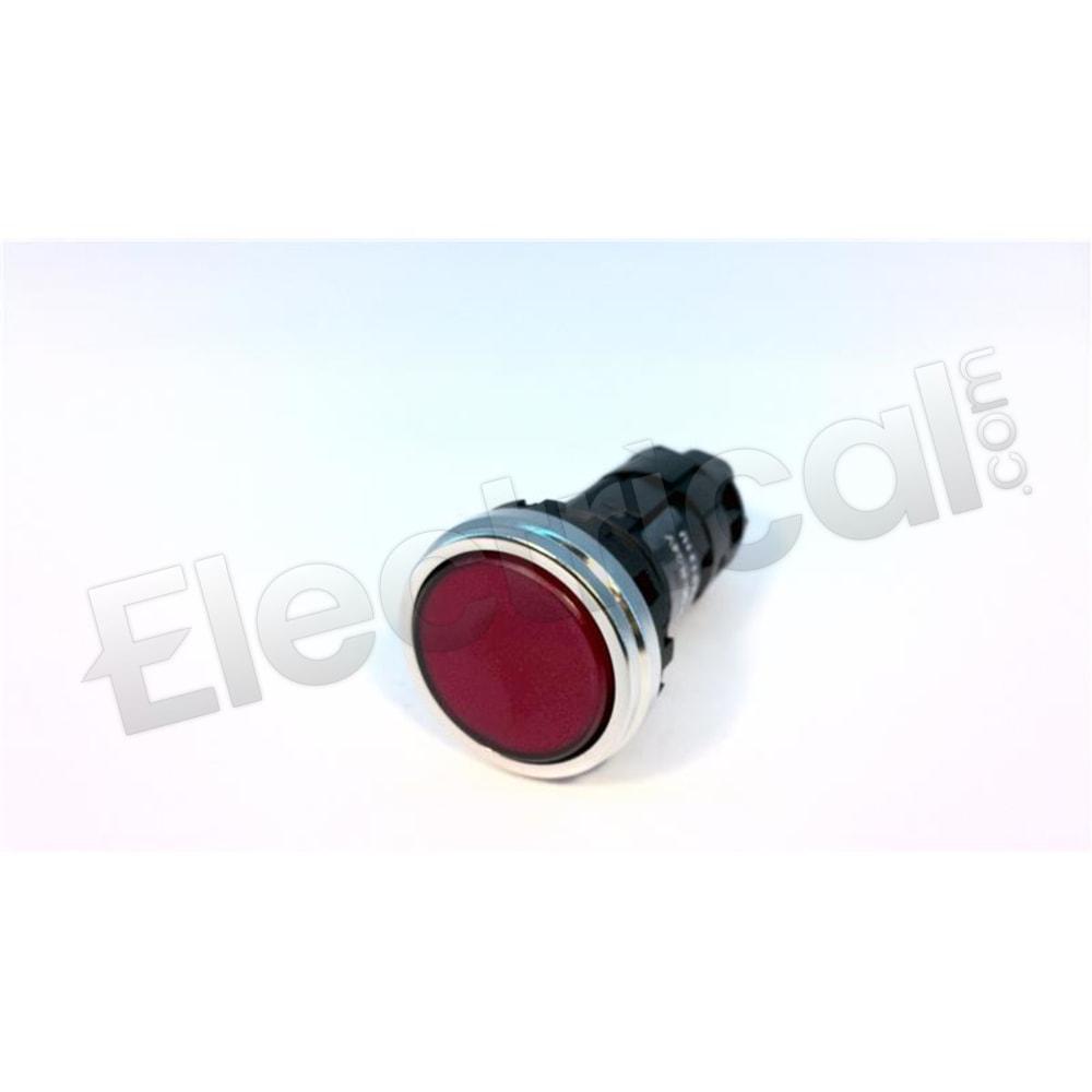 IDEC Motor Control Part And Accessory HW4P-1FQD-R-24V