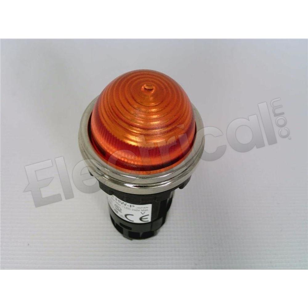 IDEC Motor Control Part And Accessory HW4P-2FQD-A-24V