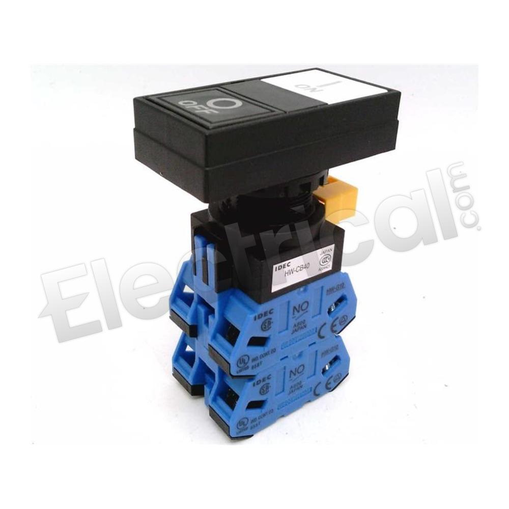 HW7D-B112020WB1