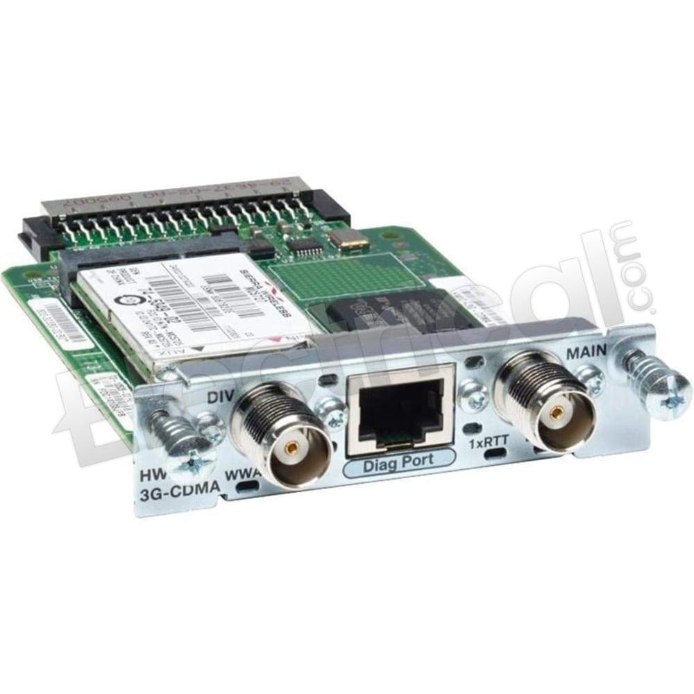 HWIC-3G-CDMA-V