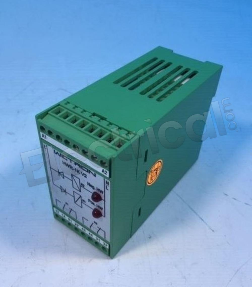 HWR-1KV2-R4V1.1