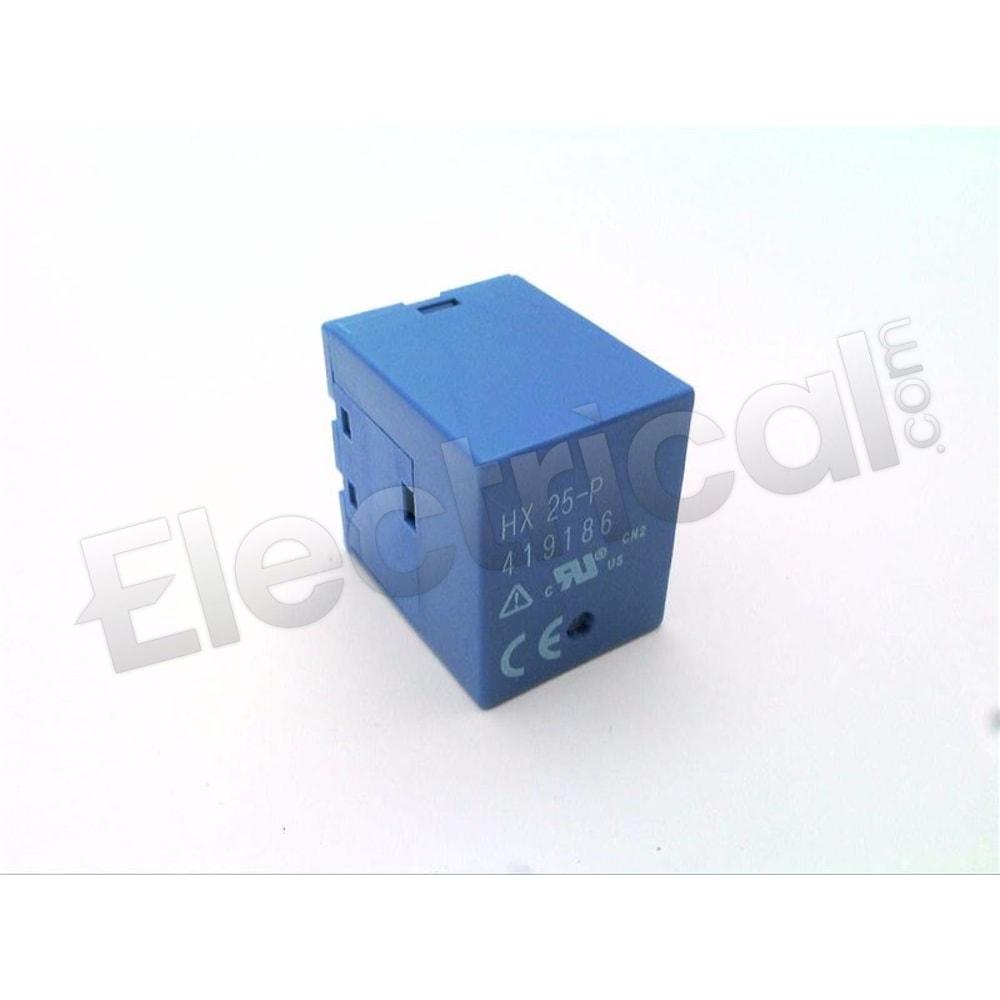 HX 25-P/SP2