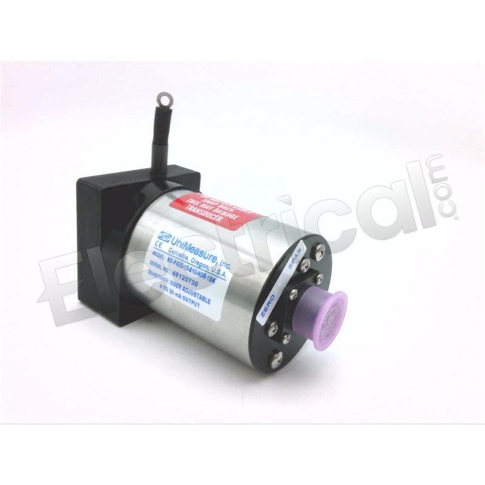 HX-P420-15-S10-N0R-1BK