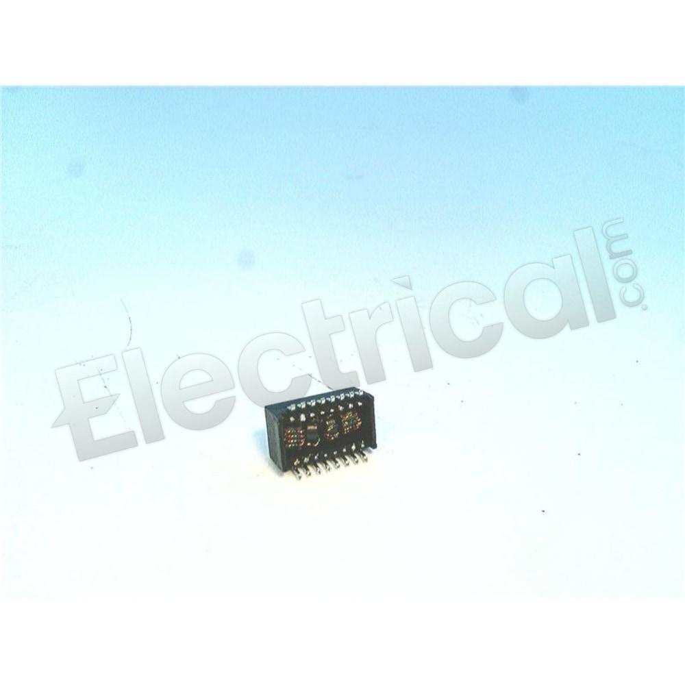 Pulse Electronics Audio Transformer HX1260NL