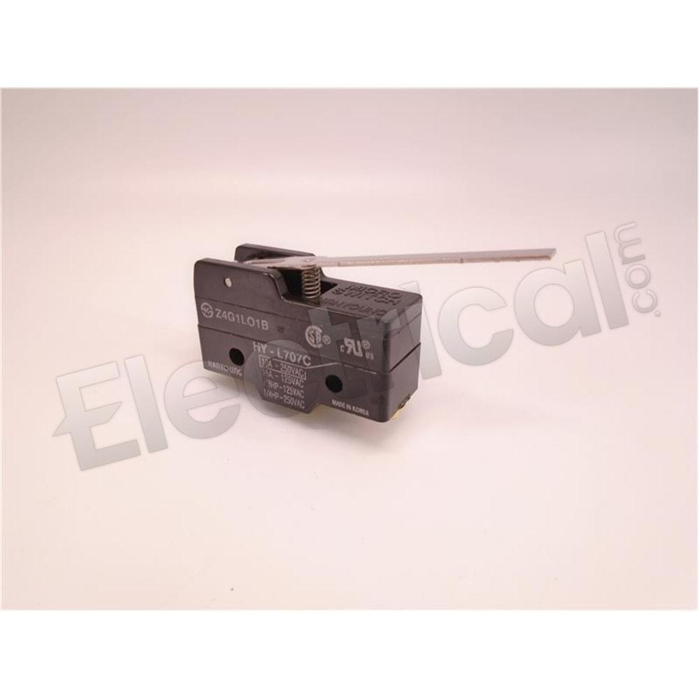 HY-L707C