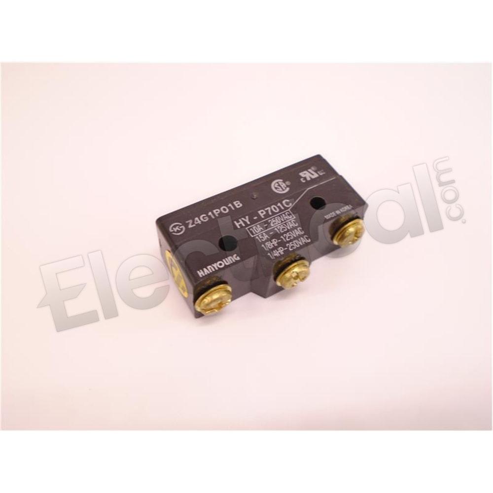 HY-P701C