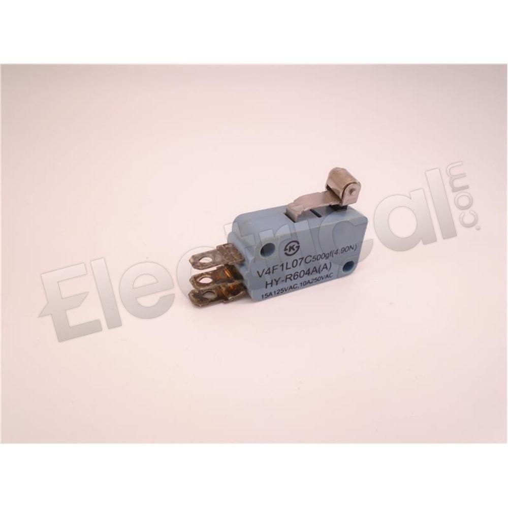 HY-R604A(A)