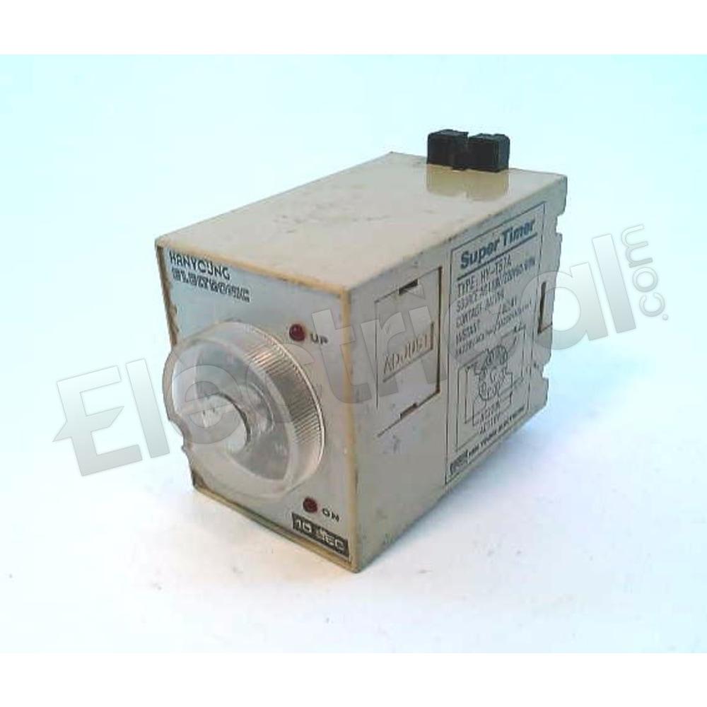 HY-T57A-10-B-110/220VAC
