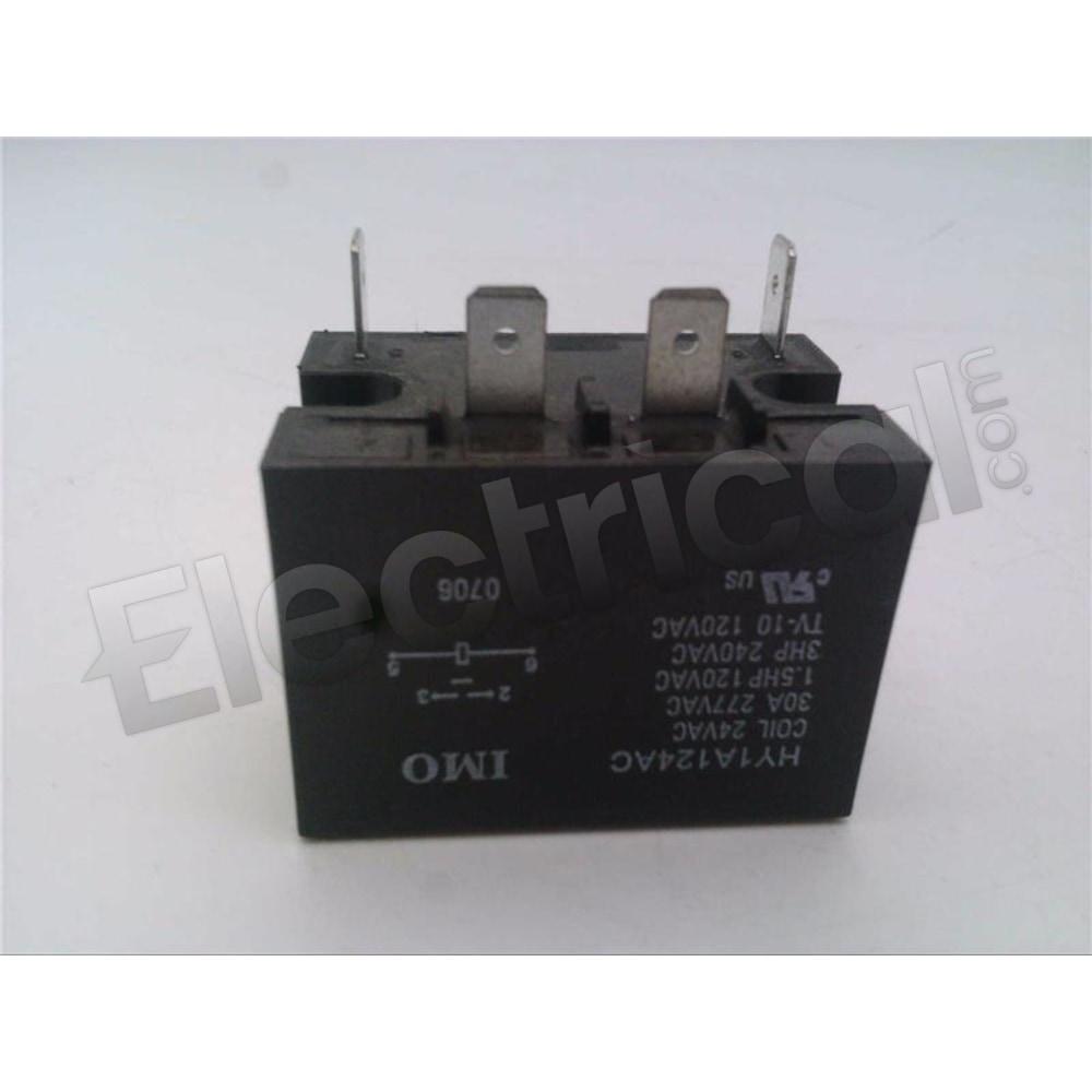 HY1A124AC