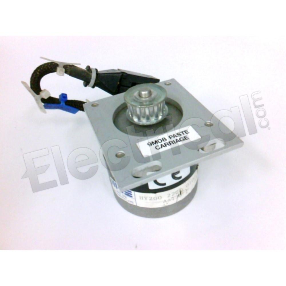 HY200-2220-0100-ARM8