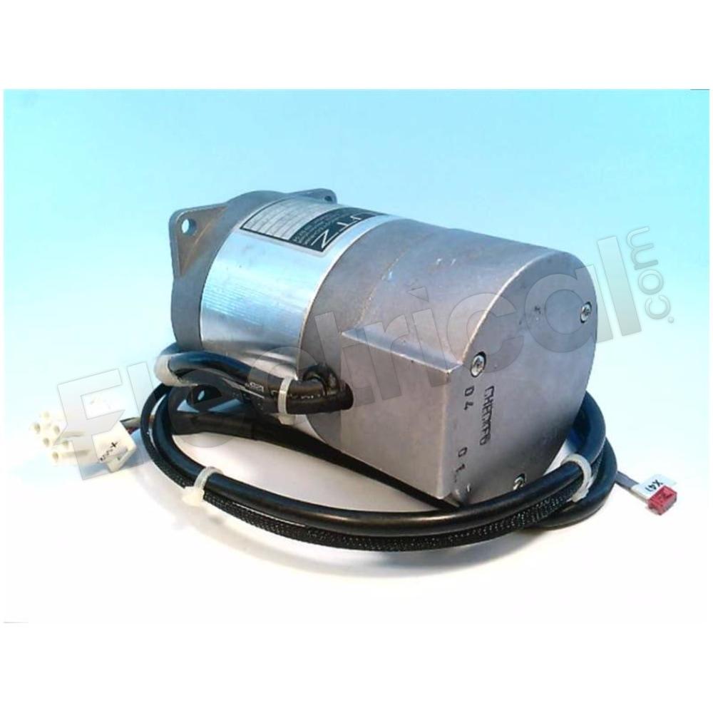 HY200-3437-460B8-EN