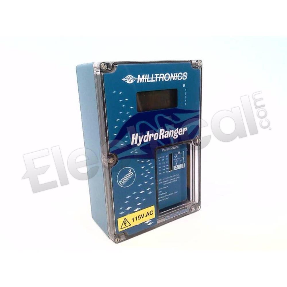 HYDRORANGER