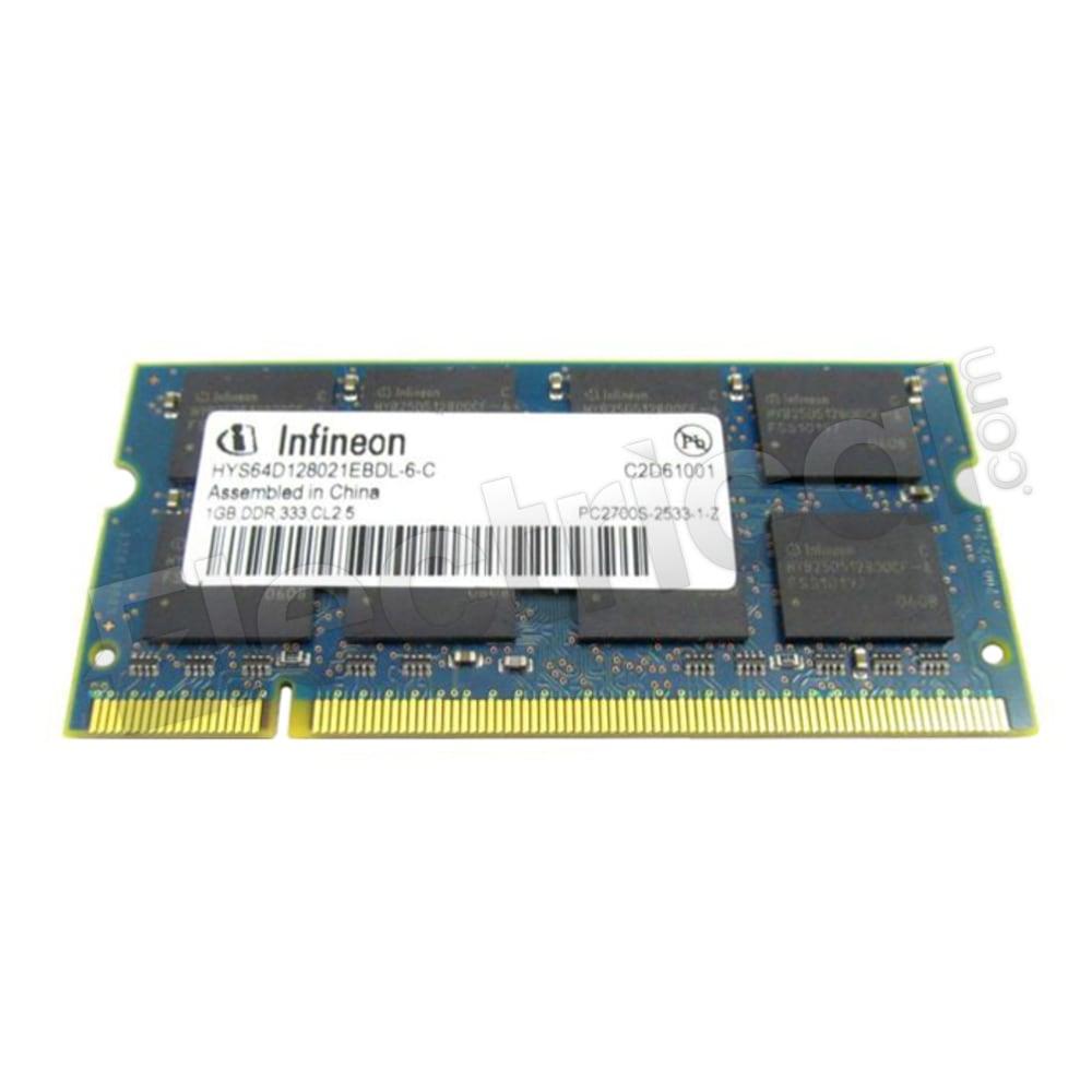HYS64D128021EBDL-6-D