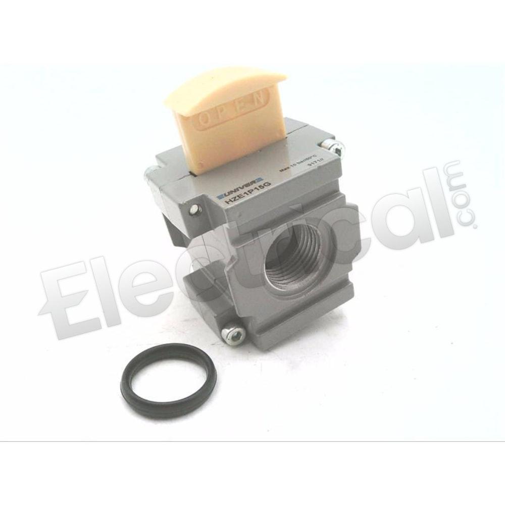 HZE1P15G