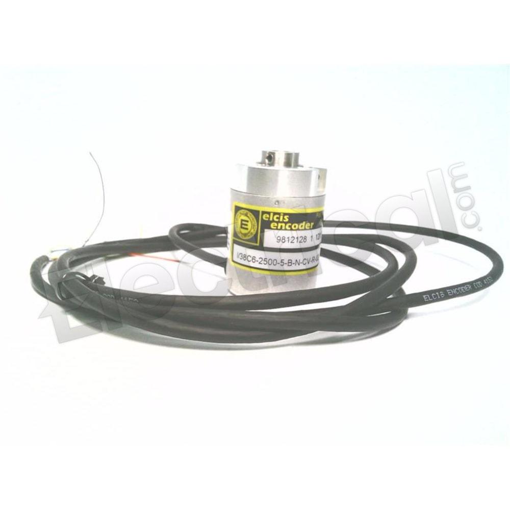 I/38C6-2500-5-B-N-CV-R-02