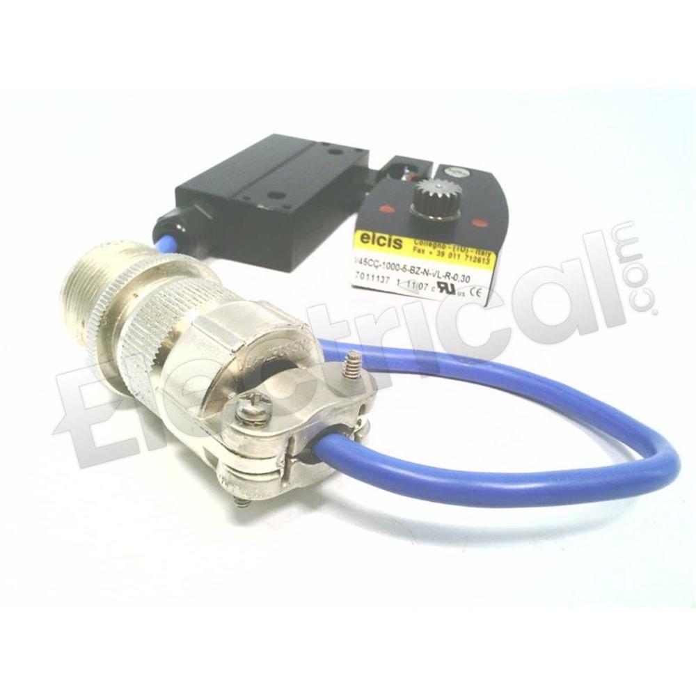 I/45CC-1000-5-BZ-N-VL-R-0,30