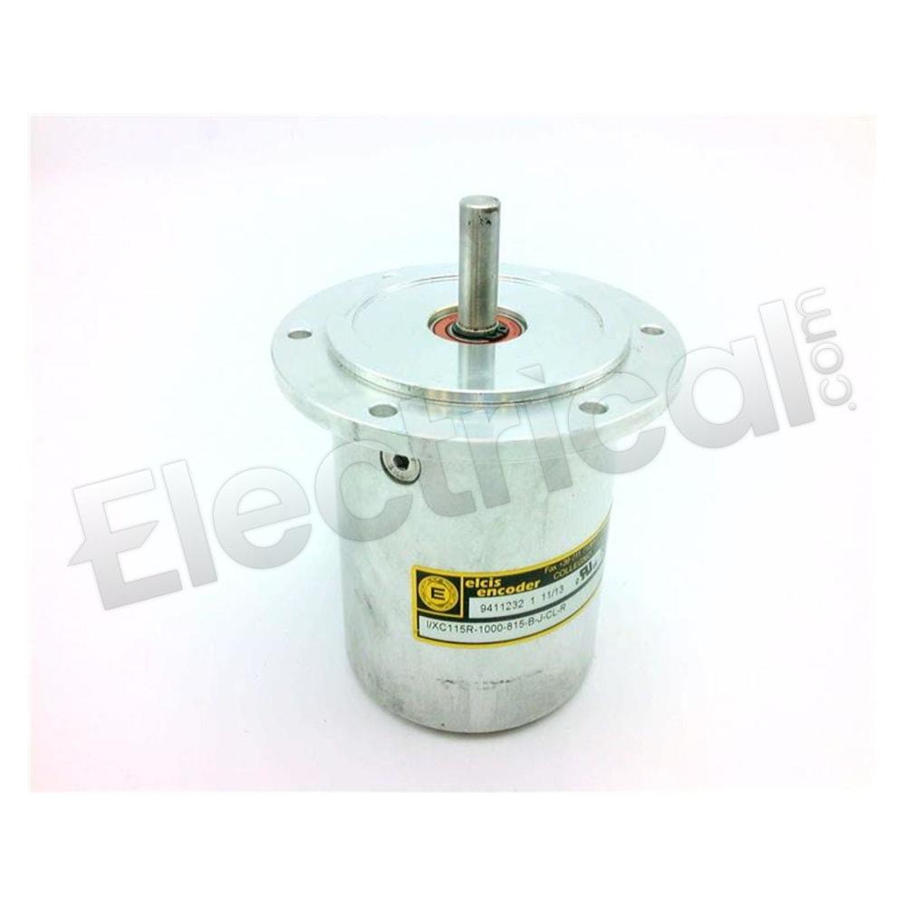 I/C115R-1000-815-B-J-CL-R