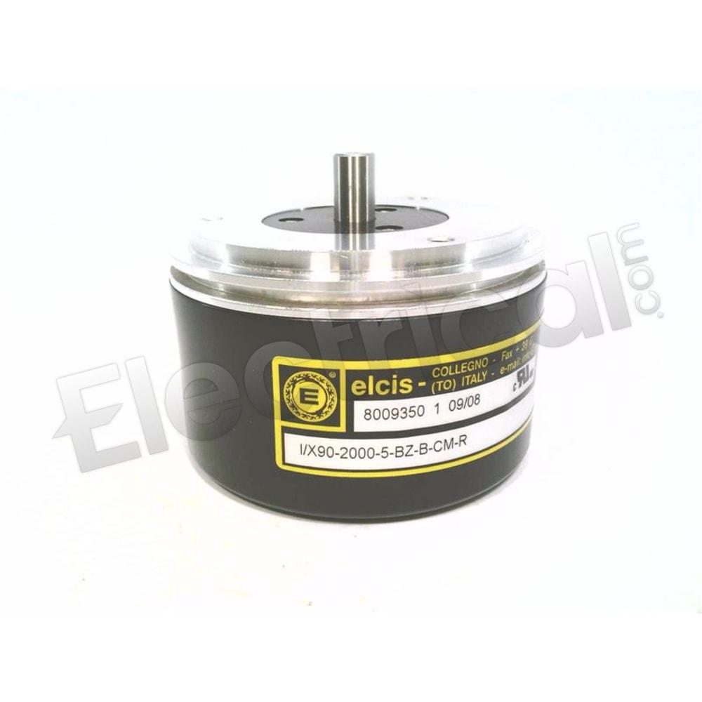 I/X90-2000-5-BZ-B-CM-R