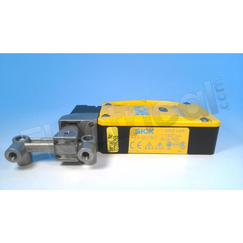 I-1002-LOCK-24
