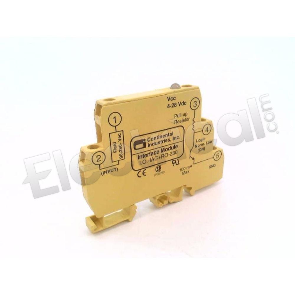 I.O.-IAC-R0-280POS