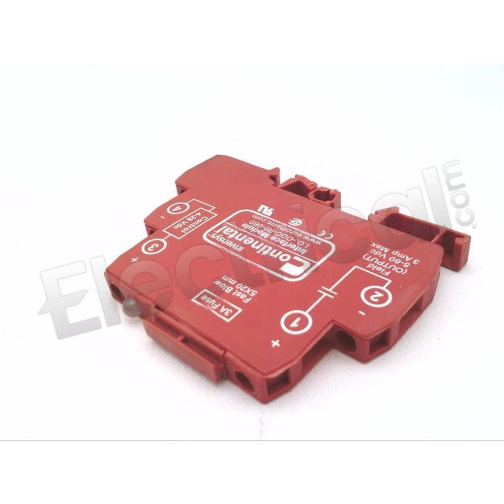 I.O.-ODC-R0-060