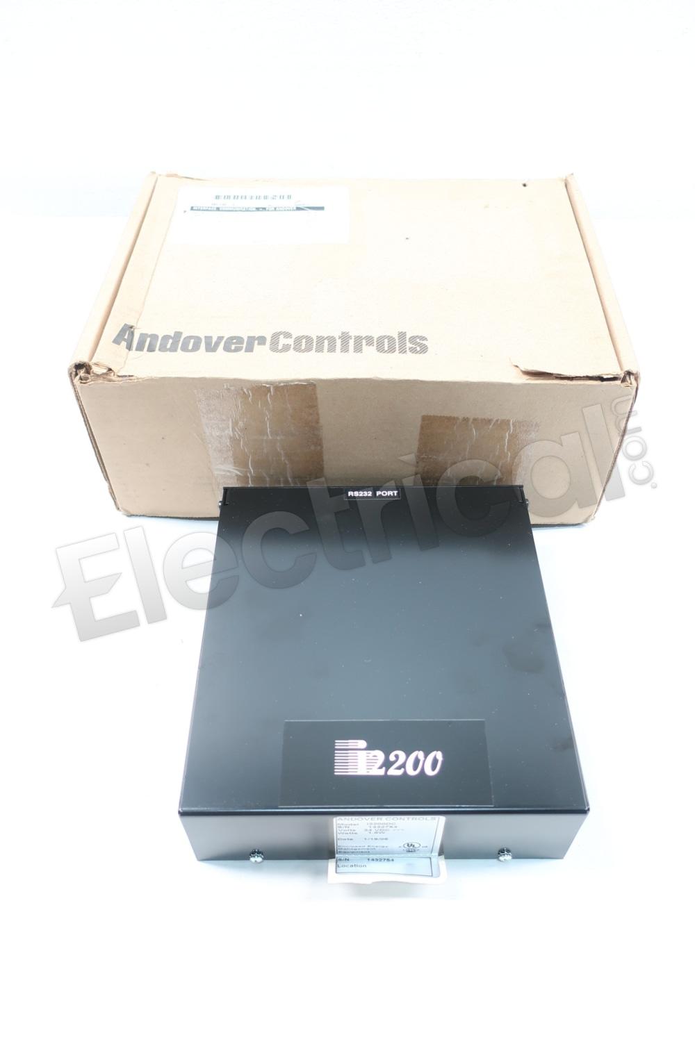 I2200DC