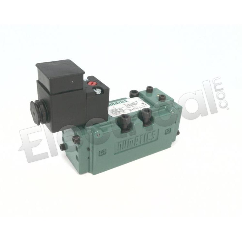 I22BA4002P18W30