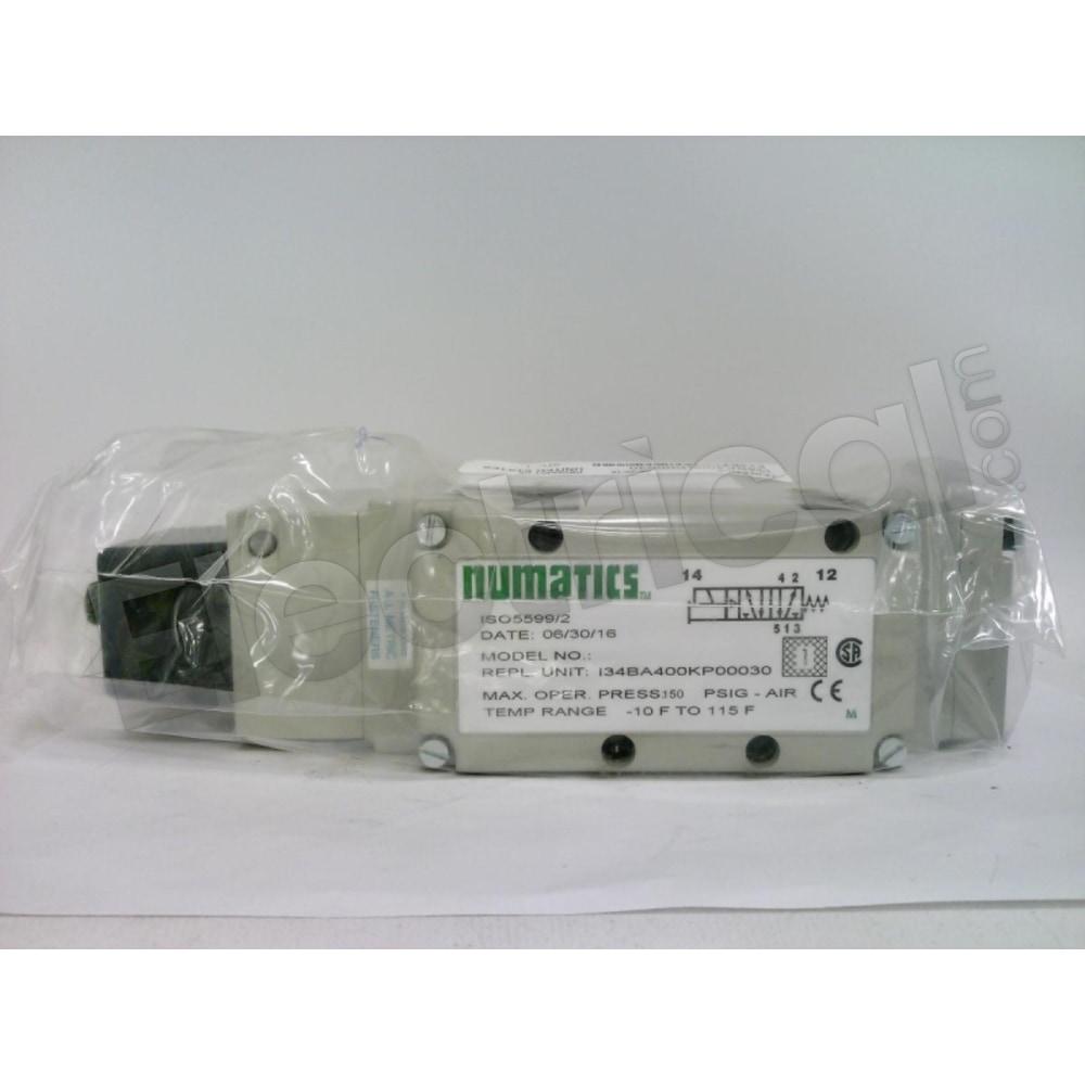 I34BA400KP00030