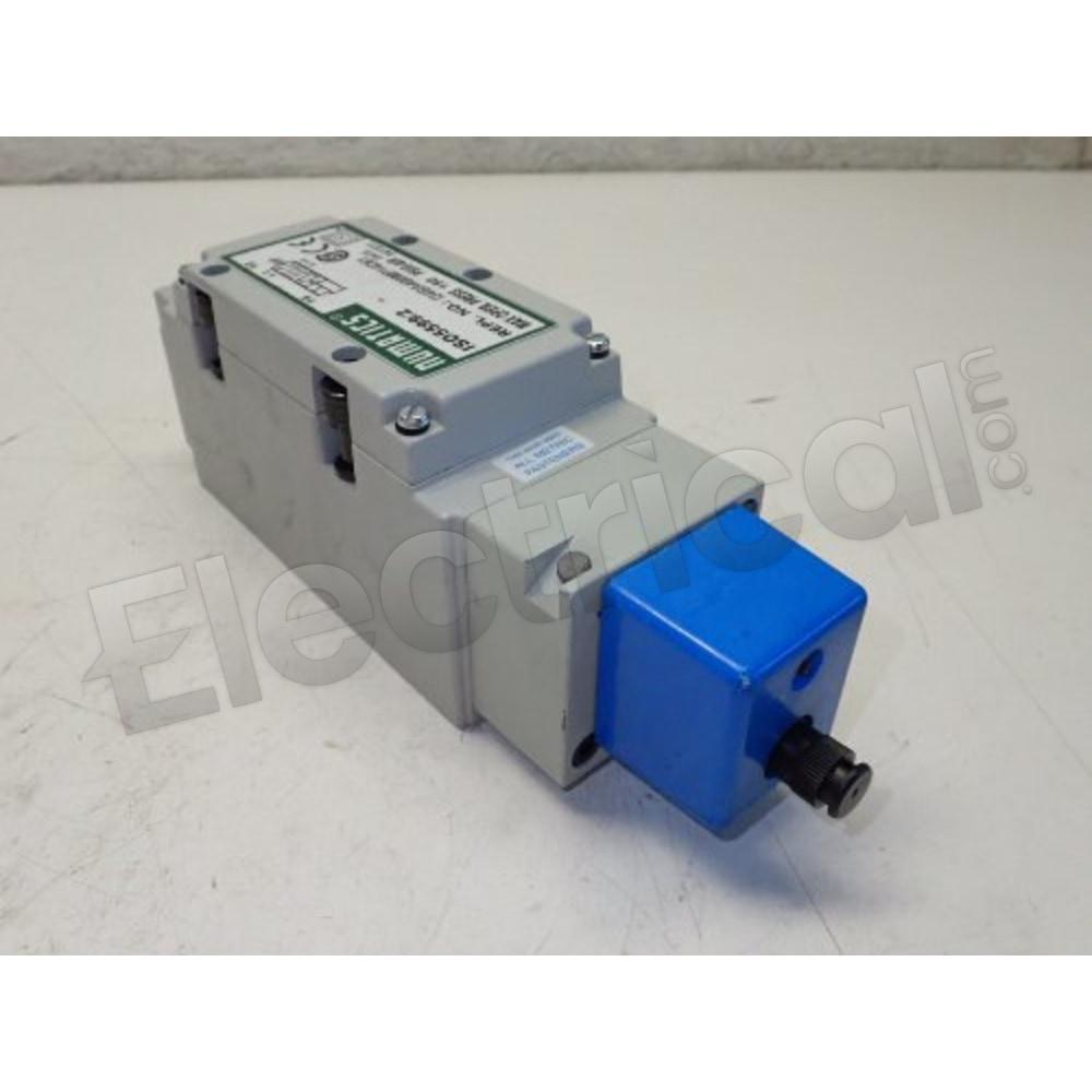 I34BA400MP14D61