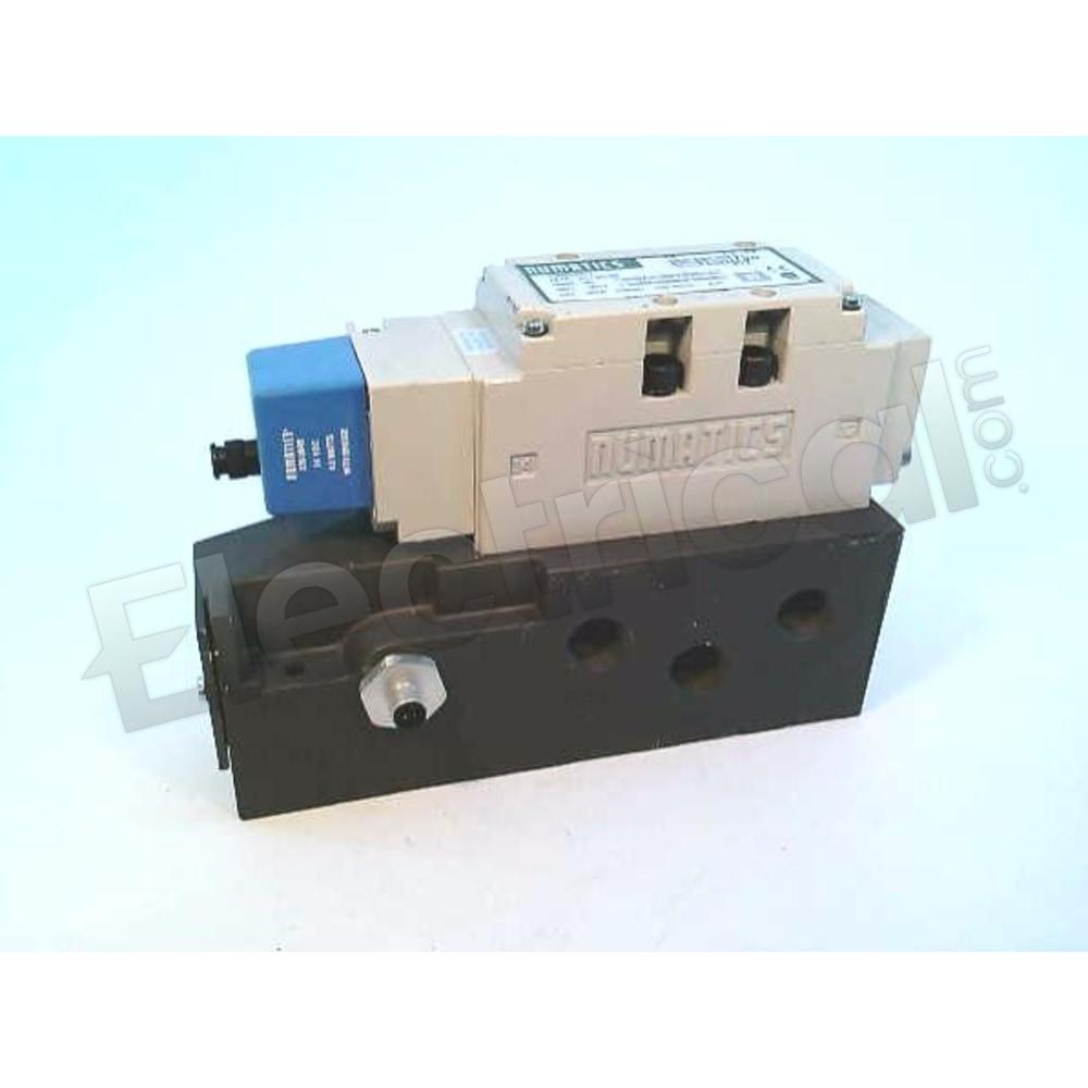I34BA43BMQ56Y61