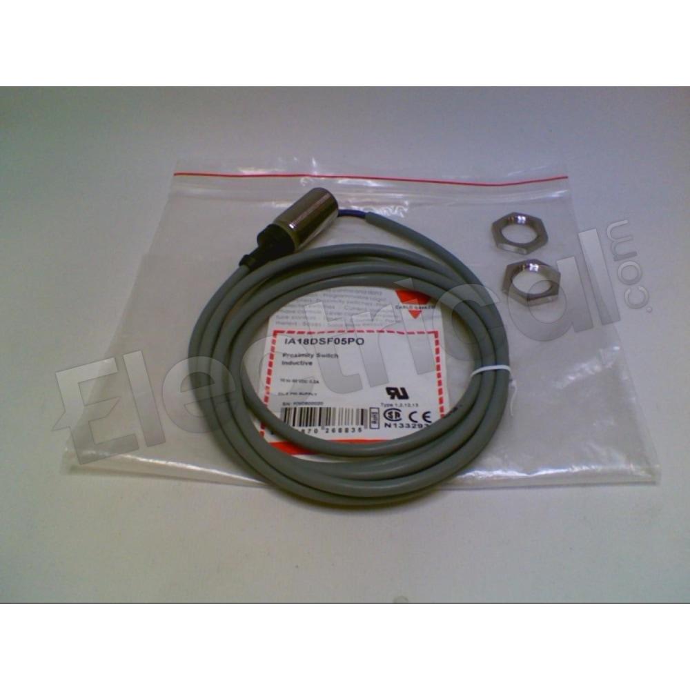 IA18DSF05PO