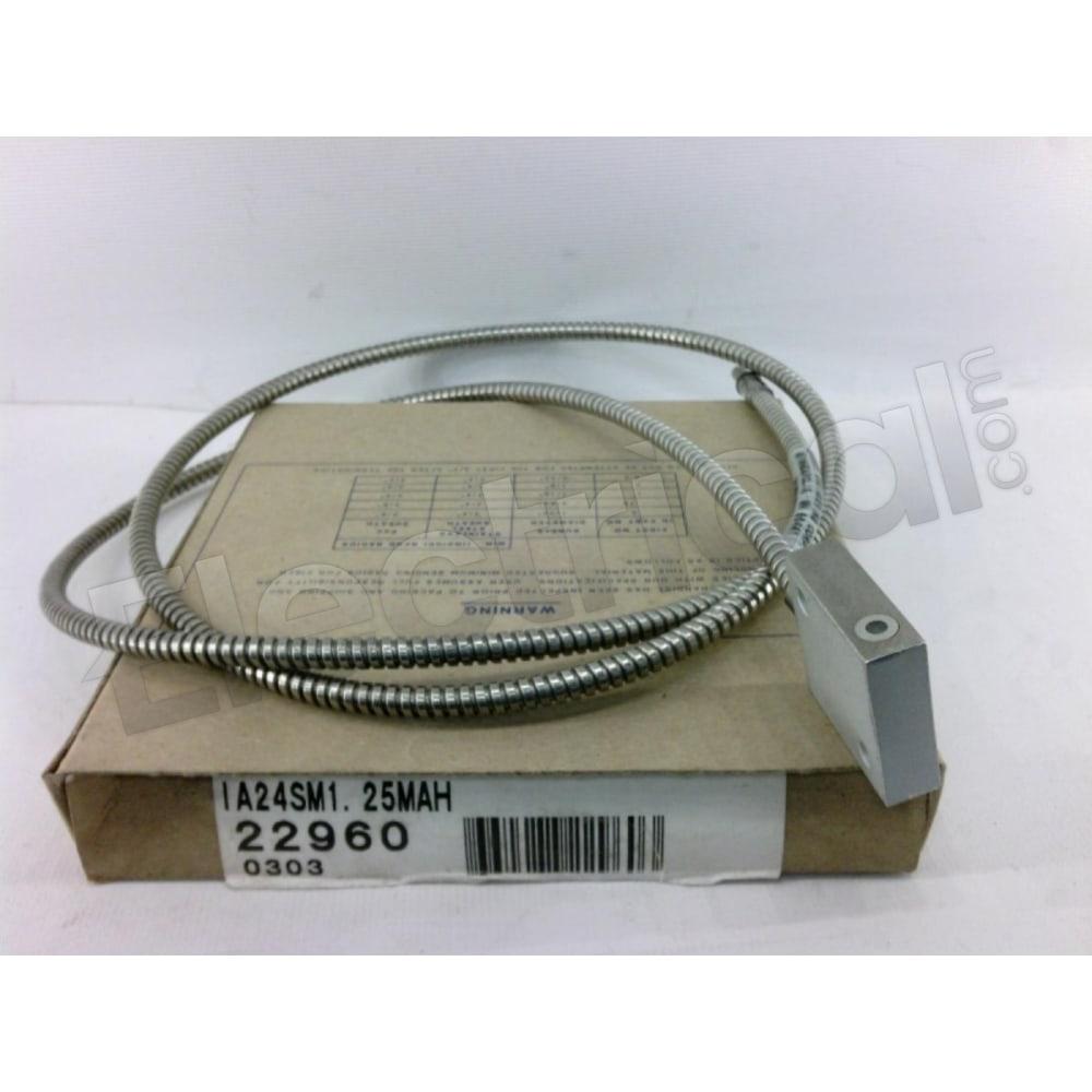 IA24SM1.25MAH