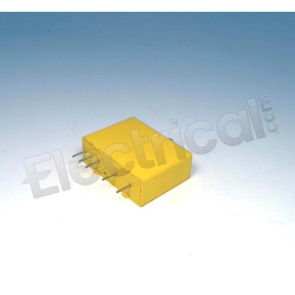 TE Connectivity Fuse Part And Accessory IAC-24