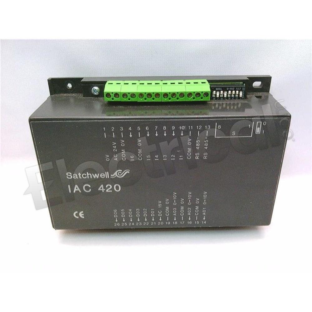 IAC420-P