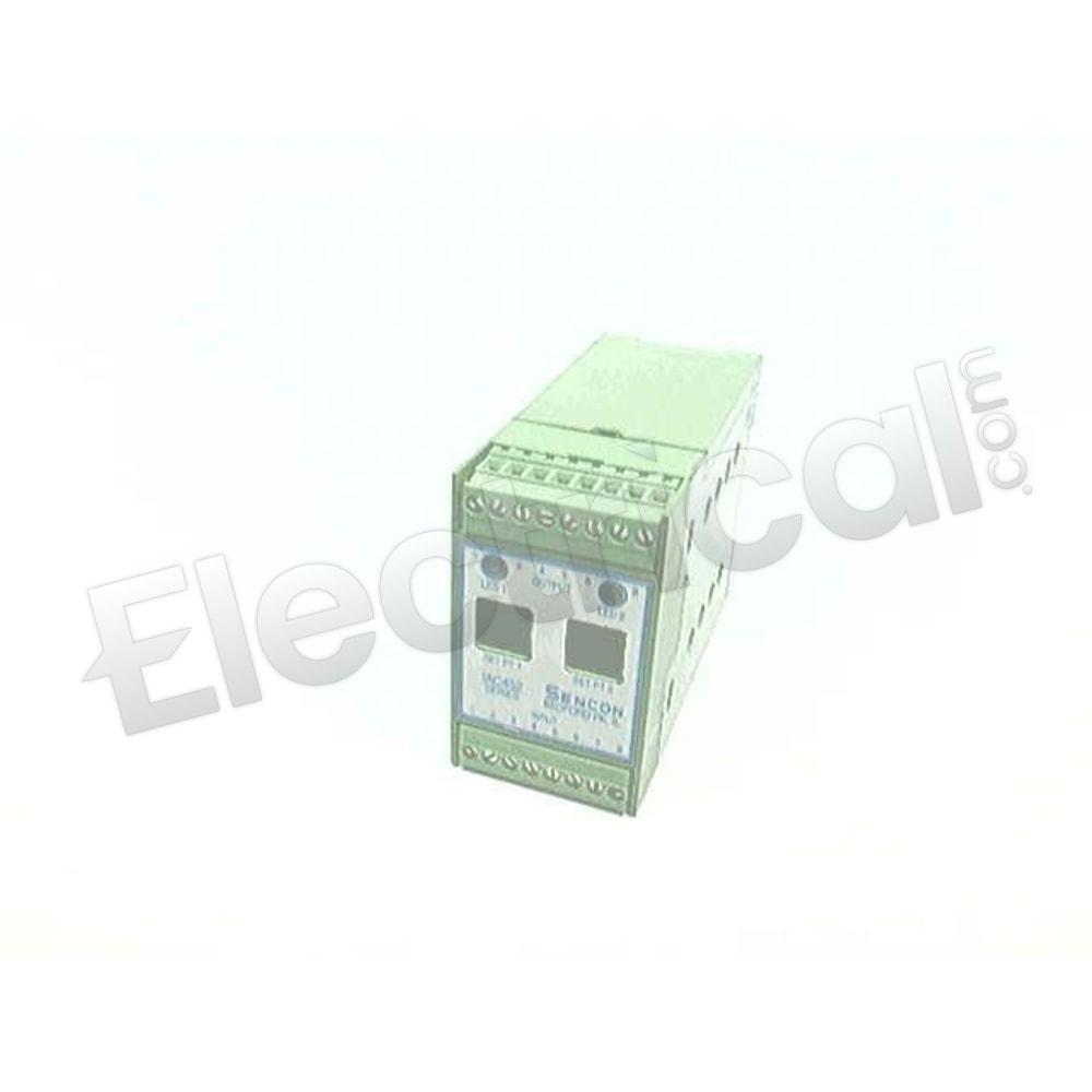 Sencon Fuse Part And Accessory IAC452