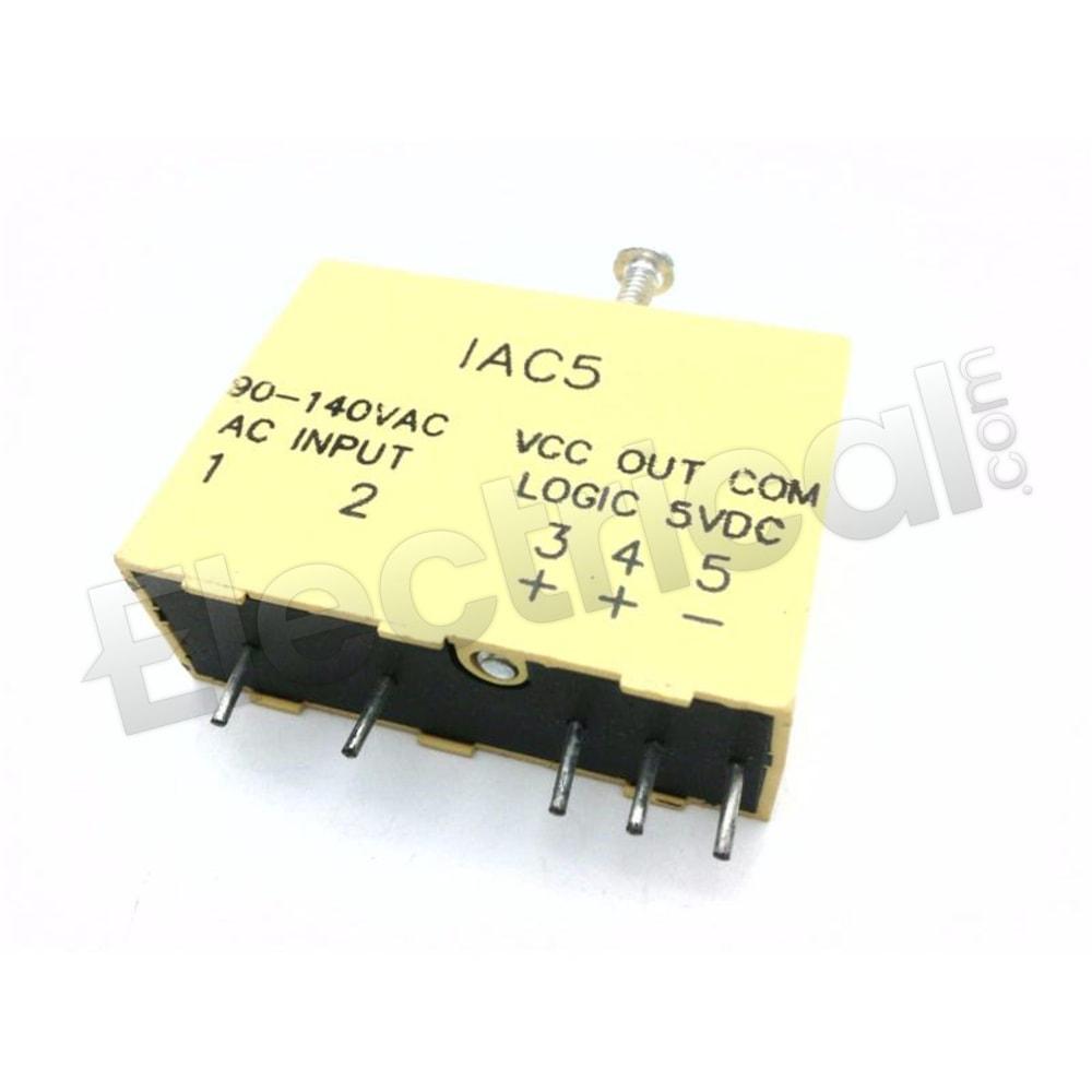 IAC5