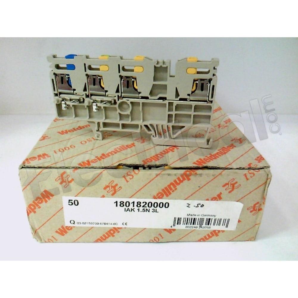 IAK-1.5N-3L