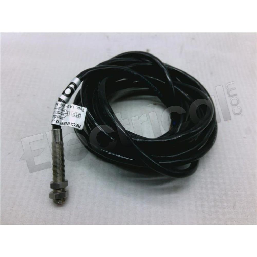 IAS-20-M5-S-LED