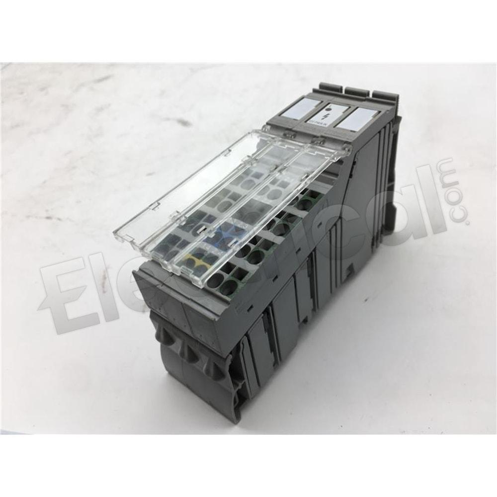 IB IL 120 PWR IN-PAC