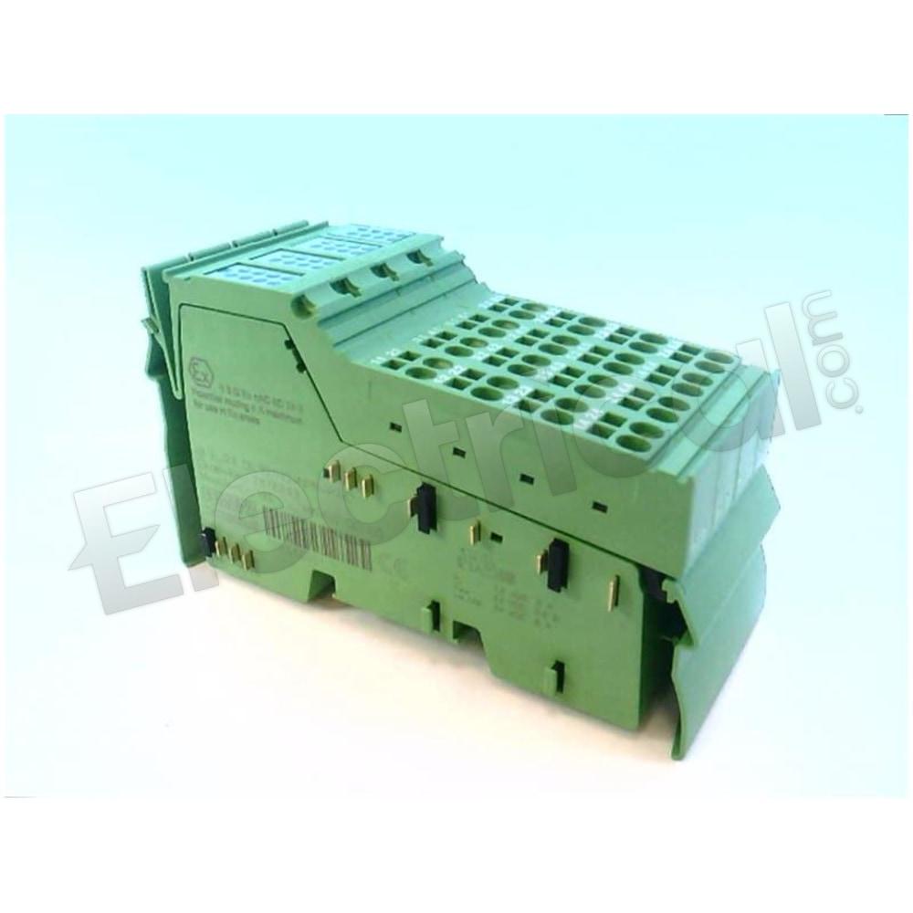 IB IL 24 DI 32/HD-NPN-PAC