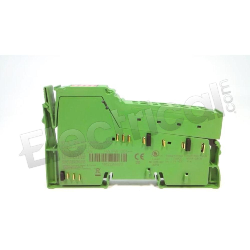 Phoenix Contact Tools IB IL 24 DO 8/HD-ECO